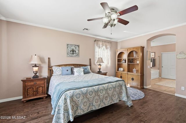 15251 S Avenida Rancho Largo, Sahuarita, AZ 85629