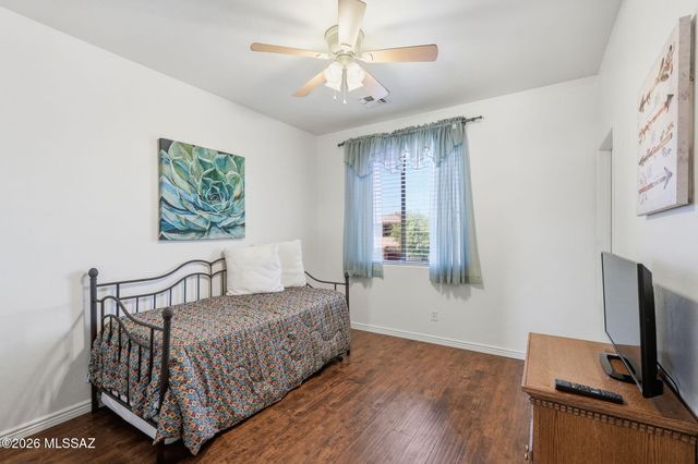 15251 S Avenida Rancho Largo, Sahuarita, AZ 85629