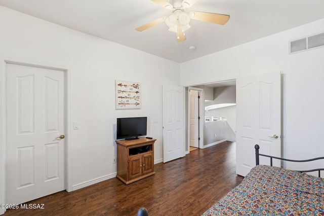 15251 S Avenida Rancho Largo, Sahuarita, AZ 85629