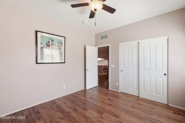 15251 S Avenida Rancho Largo, Sahuarita, AZ 85629