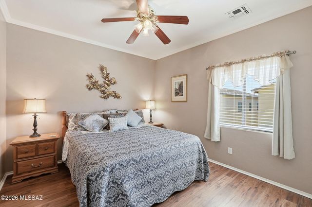 15251 S Avenida Rancho Largo, Sahuarita, AZ 85629