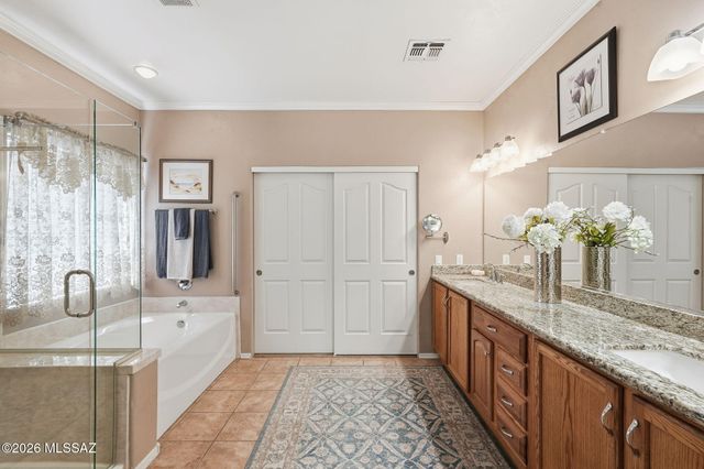 15251 S Avenida Rancho Largo, Sahuarita, AZ 85629