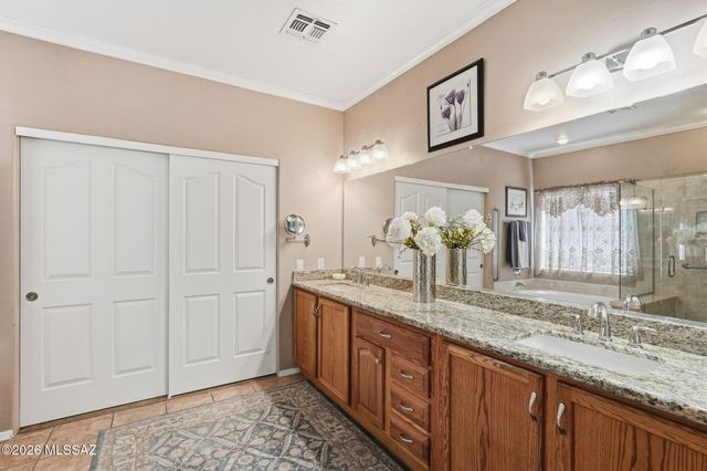 15251 S Avenida Rancho Largo, Sahuarita, AZ 85629