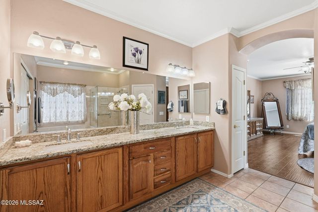 15251 S Avenida Rancho Largo, Sahuarita, AZ 85629