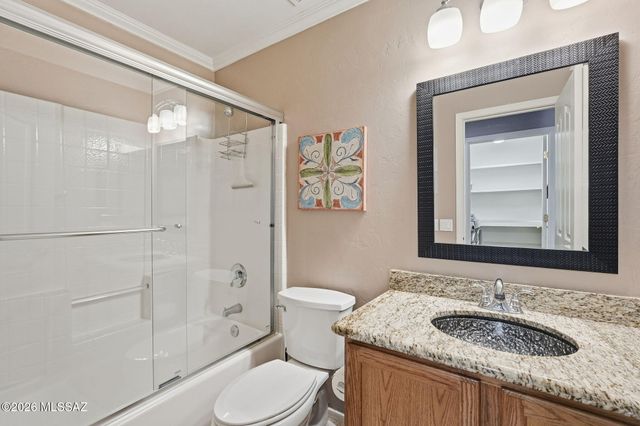 15251 S Avenida Rancho Largo, Sahuarita, AZ 85629