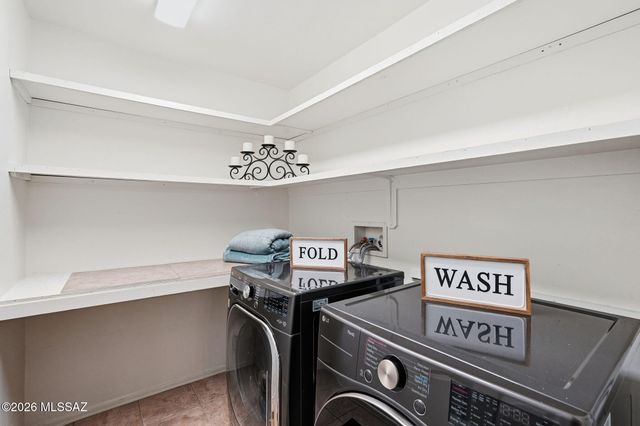 15251 S Avenida Rancho Largo, Sahuarita, AZ 85629