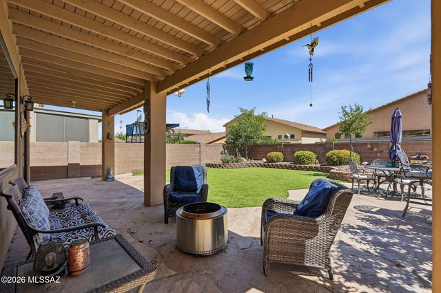 15251 S Avenida Rancho Largo, Sahuarita, AZ 85629