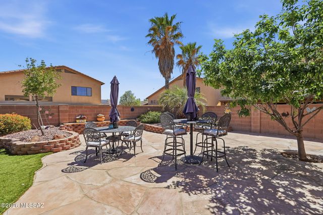 15251 S Avenida Rancho Largo, Sahuarita, AZ 85629