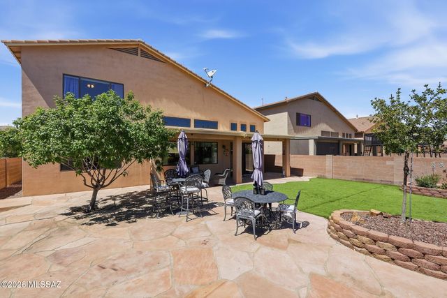 15251 S Avenida Rancho Largo, Sahuarita, AZ 85629