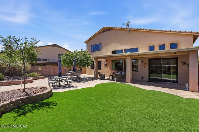 15251 S Avenida Rancho Largo, Sahuarita, AZ 85629