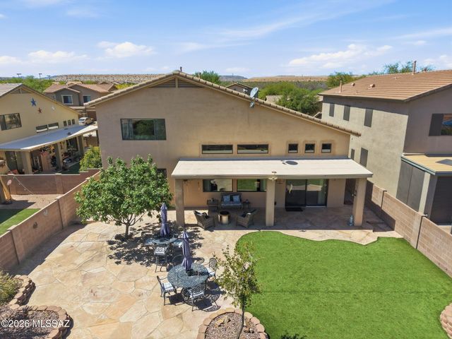 15251 S Avenida Rancho Largo, Sahuarita, AZ 85629