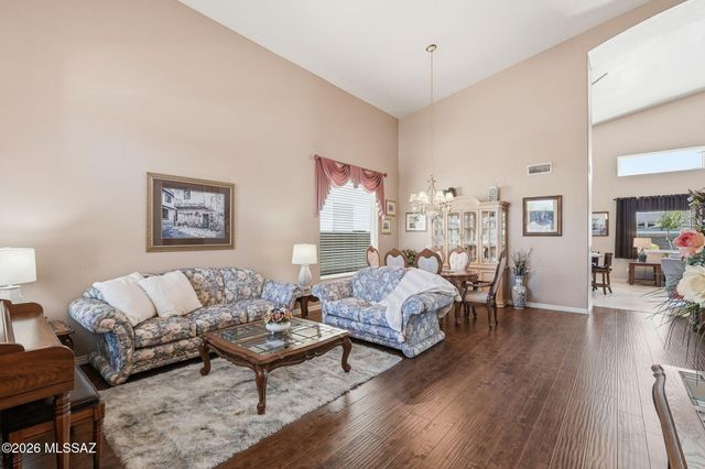 15251 S Avenida Rancho Largo, Sahuarita, AZ 85629