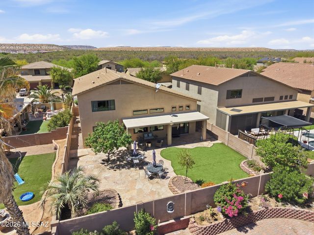 15251 S Avenida Rancho Largo, Sahuarita, AZ 85629