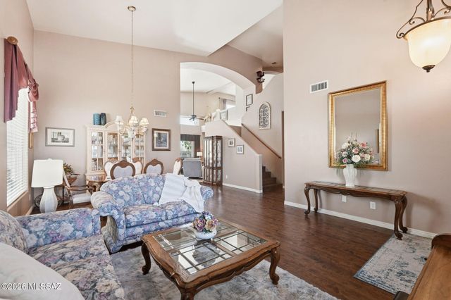 15251 S Avenida Rancho Largo, Sahuarita, AZ 85629