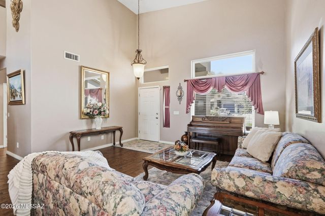 15251 S Avenida Rancho Largo, Sahuarita, AZ 85629