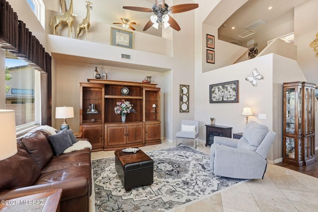 15251 S Avenida Rancho Largo, Sahuarita, AZ 85629