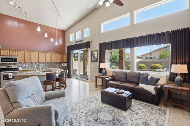 15251 S Avenida Rancho Largo, Sahuarita, AZ 85629