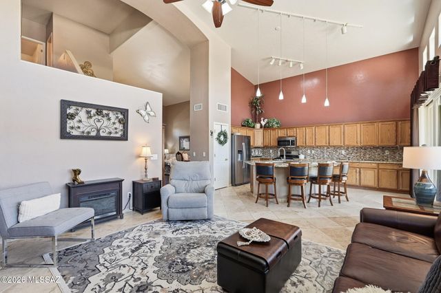 15251 S Avenida Rancho Largo, Sahuarita, AZ 85629