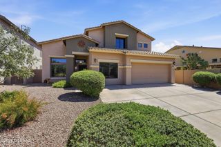 15251 S Avenida Rancho Largo, Sahuarita, AZ 85629