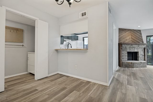 333 Melrose Drive 35D, Richardson, TX 75080