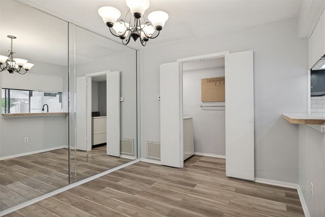 333 Melrose Drive 35D, Richardson, TX 75080