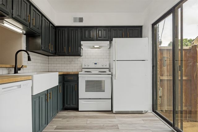 333 Melrose Drive 35D, Richardson, TX 75080