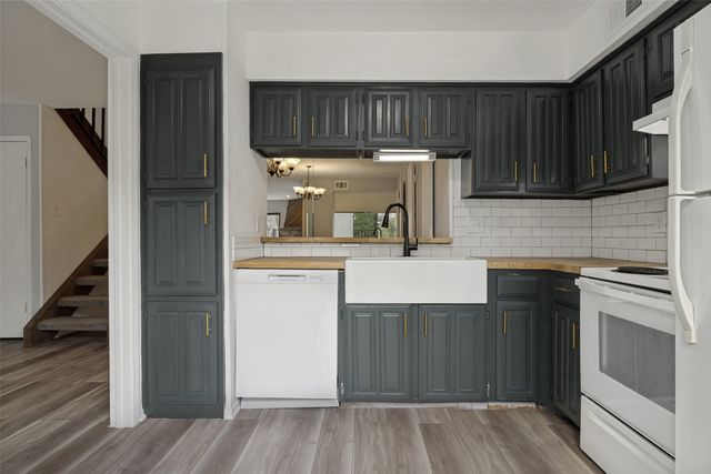 333 Melrose Drive 35D, Richardson, TX 75080