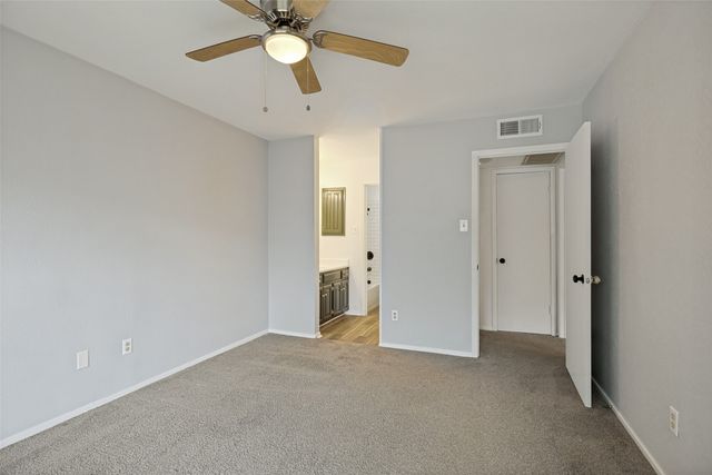 333 Melrose Drive 35D, Richardson, TX 75080