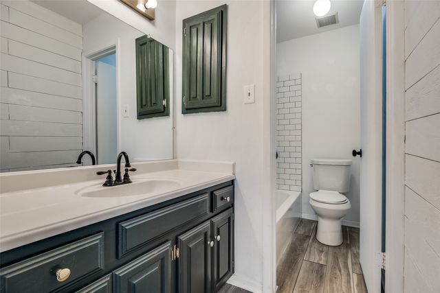 333 Melrose Drive 35D, Richardson, TX 75080