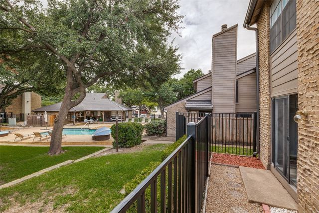 333 Melrose Drive 35D, Richardson, TX 75080