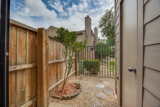 333 Melrose Drive 35D, Richardson, TX 75080