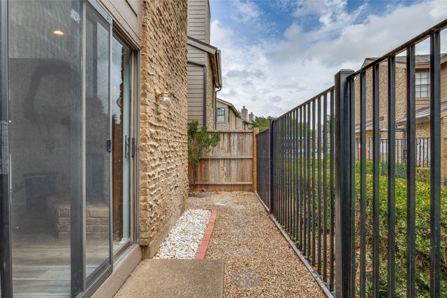 333 Melrose Drive 35D, Richardson, TX 75080