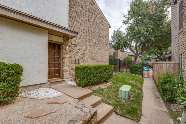 333 Melrose Drive 35D, Richardson, TX 75080