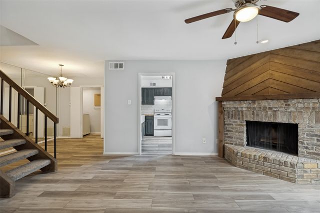 333 Melrose Drive 35D, Richardson, TX 75080