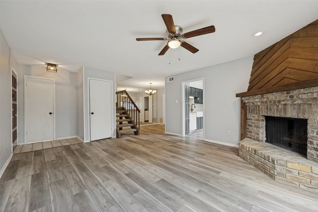 333 Melrose Drive 35D, Richardson, TX 75080