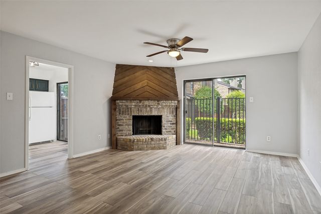 333 Melrose Drive 35D, Richardson, TX 75080