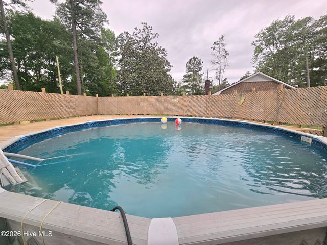 1018 Karen Drive, New Bern, NC 28562