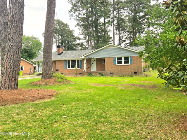 1018 Karen Drive, New Bern, NC 28562