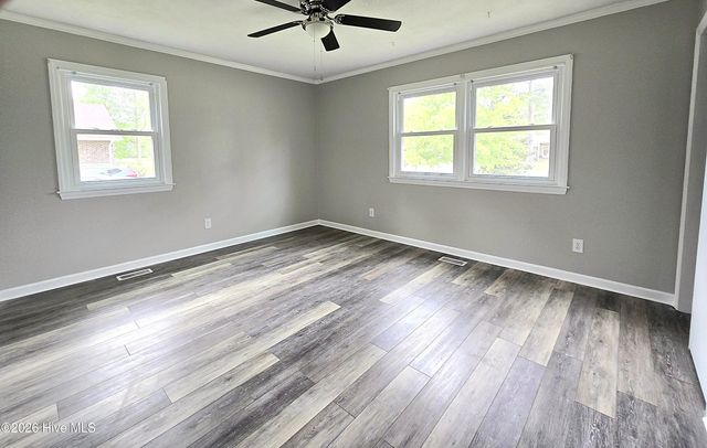 1018 Karen Drive, New Bern, NC 28562