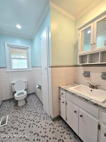 1018 Karen Drive, New Bern, NC 28562