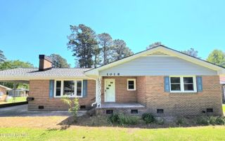 1018 Karen Drive, New Bern, NC 28562