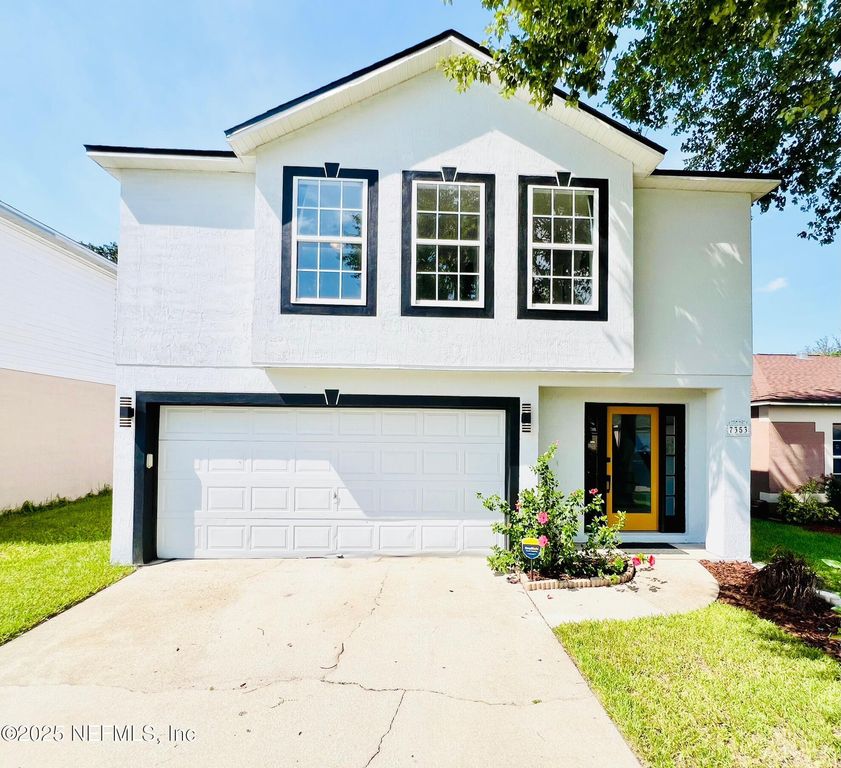 7353 LAWN TENNIS Lane, Jacksonville, FL 32277
