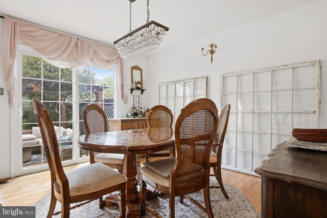 136 PACKHAM CT, Telford, PA 18969