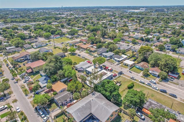 526 NW 15TH Way, Fort Lauderdale, FL 33311