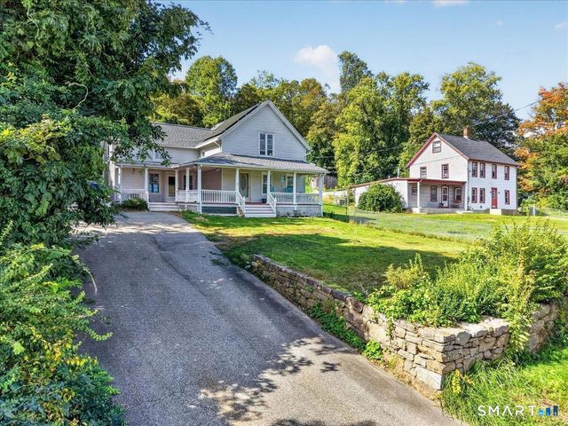 210 Maple Avenue, Montville, CT 06382