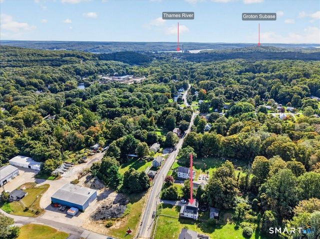 210 Maple Avenue, Montville, CT 06382