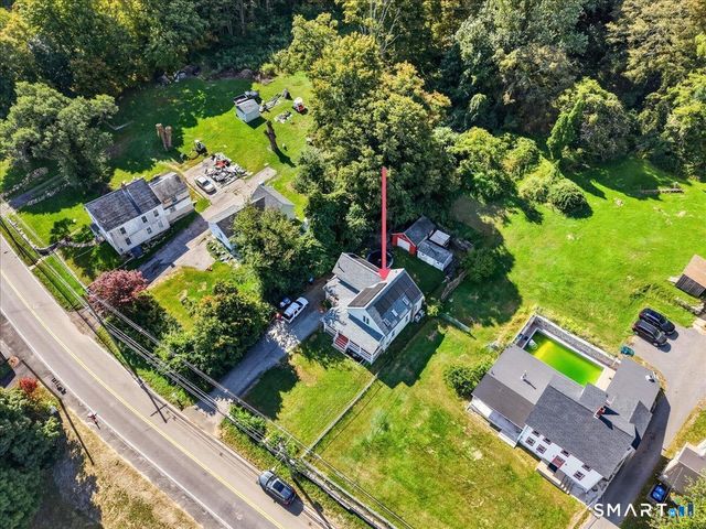 210 Maple Avenue, Montville, CT 06382