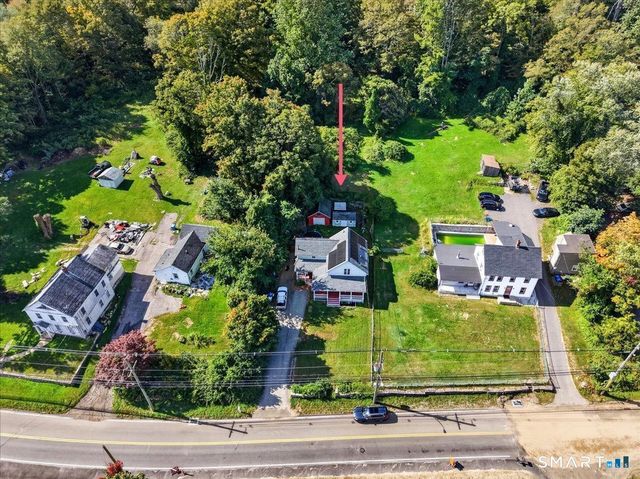 210 Maple Avenue, Montville, CT 06382