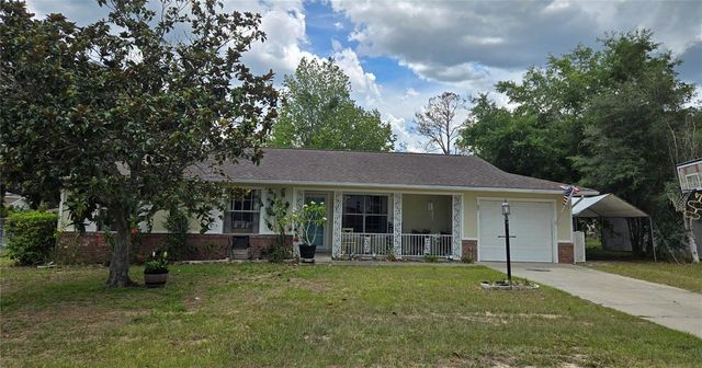 37 OAK LOOP, Ocala, FL 34472
