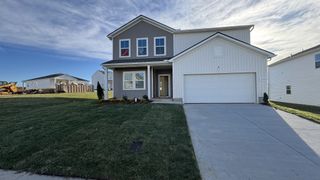 3265 Barrel Oak Pass, Columbia, TN 38401